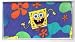 Search : Checkbook Cover Made with Spongebob Squarepants Retro Fabric