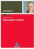 Mira schwer verliebt - Lesetagebuch