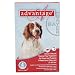 Advantage Flea Control for Dogs, 21-55 lbs Red, 4 Month