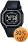 CASIO (カシオ) 腕時計 G-SHOCK The G DIGITAL タフソーラー 電波時計 GW-056BJ-1JF