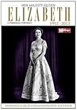 Her Majesty Queen Elizabeth 1952-2012 : a personal portrait