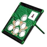 Los Angeles Angels of Anaheim Bean Bag Baseball Toss