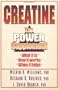 Creatine: the Power Supplement