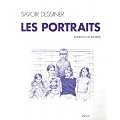 Savoir dessiner les portraits