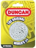 Duncan White Yo-Yo String, 5-Pack 100% Cotton