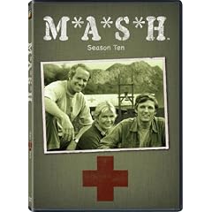 M*A*S*H TV Season 10 by 