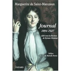 Journal 1894-1927