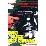Eye of the Spider ( L`occhio del ragno ) ( Deadly Revenge )