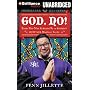 God, No!: Signs You May Already Be an Atheist and &hellip by Penn Jillette