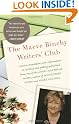 The Maeve Binchy...