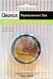 K37SP Cleancut Shaver Parts Package (For the Cleancut ES-1080 Shaver)