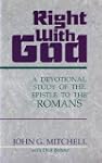 Right With God: A Devotional Study of...