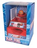 Slam Dunk Basketball