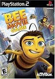 Bee Movie Game