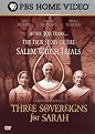 Three Sovereigns for Sarah