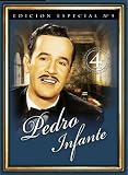 Pedro Infante: Special Edition 4 Pack Vol. 5