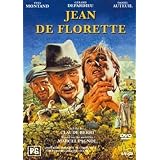 Jean De Florette [Australien Import]von "Yves Montand"