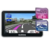 Garmin - nüvi 2340LT - GPS Europe de l'Ouest - Ecran 4,3