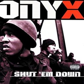 Shut 'Em Down [Explicit]