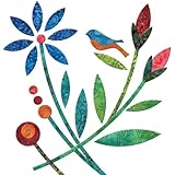 AccuQuilt GO! Fabric Cutting Dies, Simple Shapes by Edyta Sitar