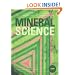 Manual of Mineral Science (Manual of Mineralogy)