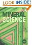 Manual of Mineral Science (Manual of Mineralogy)