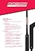 Cosom Hockey Stick Replacement Plastic Blade for Power Shaft Models, Plastic Hockey Equipment for Practice and Training, High School Physical Education Equipment, Sizes 42