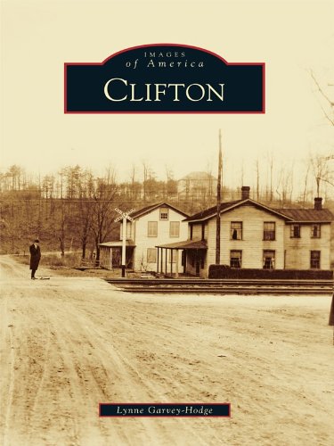 Clifton (Images of America (Arcadia Publishing))