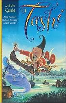 Tashi and the Genie (Tashi series)