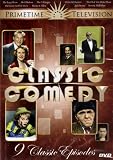 PRIMETIME TELEVISION: Classic Comedies (9 episodes) [slimcase]
