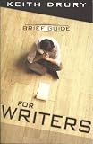Brief Guide for Writers