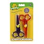 Crayola Safety Scissors (2 Pack)