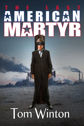 The Last American Martyr