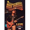 Davy Knowles & Back Door Slam - Live At The Gaiety 2009 DVD