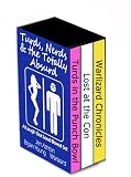 Turds, Nerds & the Totally Absurd (A Laugh Out Loud Boxed Set)