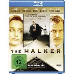The Walker [Blu-ray]
