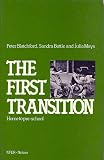 The first transition : home to pre-school : a report on the 