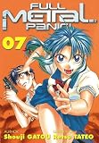 Full Metal Panic! Volume 7
