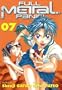 Full Metal Panic! Volume 7