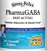 Stress Relax PharmaGABA 60 Tablets