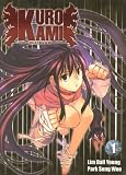 KuroKami, Tome 1 :