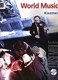 World Music: Klezmer