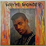 Wayne Wonder (Same) [VINYL]