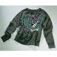 Mogul Sweatshirt M�nner, anthrazit