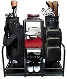Buy New! Golf Organizer (Metal Rack)