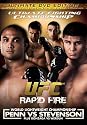 Ultimate Fighting Championship, Vol. 80: Rapid Fire