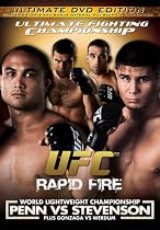 Ultimate Fighting Championship, Vol. 80: Rapid Fire