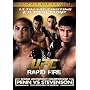 Ultimate Fighting Championship, Vol. 80: Rapid Fire [DVD] [2008] [Region 1] [US Import] [NTSC]