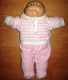 Vintage 1983 Coleco Preemie Cabbage Patch Kid