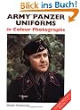 Army Panzer Uniforms (Europa Militaria Special)